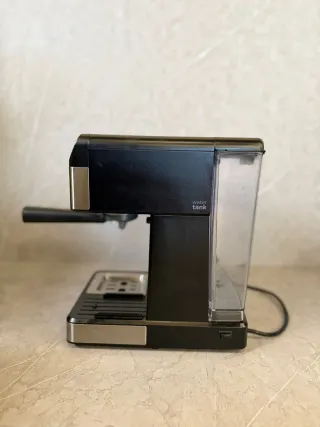 Cafetera Cecotec Cappuccino