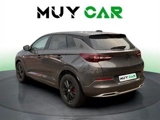 Opel Grandland X 1.2 Turbo Selective 96 kW (130 CV)