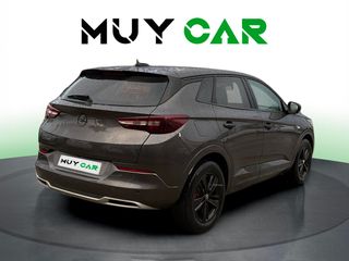 Opel Grandland X 1.2 Turbo Selective 96 kW (130 CV)