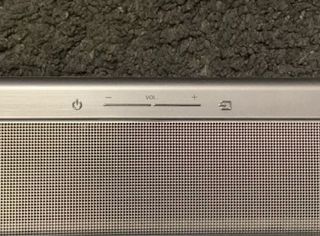 Barra Sonido Samsung HW J651 320W + Subwoofer