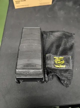 Pedal de Volumen Proel GF12 Guitarra