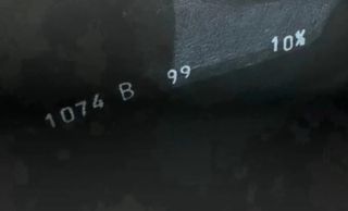 Stivali Prada Uomo Pelle Neri