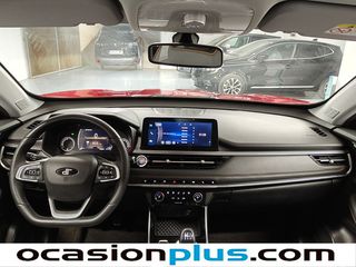 DR AUTOMOBILES DR5 1.5 85 kW (116 CV)