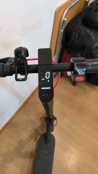 Patinete Xiaomi Mi Electric Scooter Pro