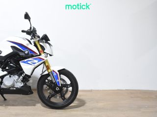 BMW G 310 R