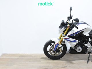 BMW G 310 R