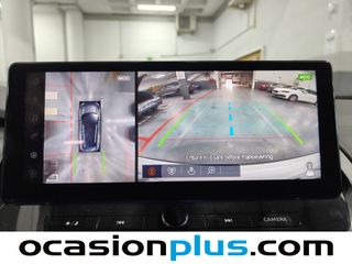 Nissan Qashqai DIG-T 140 N-Connecta 103 kW (140 CV)