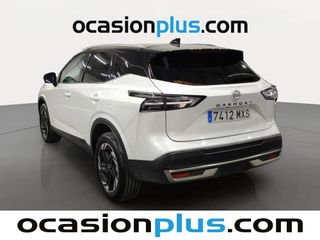 Nissan Qashqai DIG-T 140 N-Connecta 103 kW (140 CV)