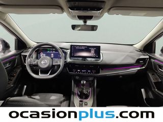 Nissan Qashqai DIG-T 140 N-Connecta 103 kW (140 CV)