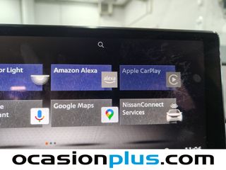 Nissan Qashqai DIG-T 140 N-Connecta 103 kW (140 CV)