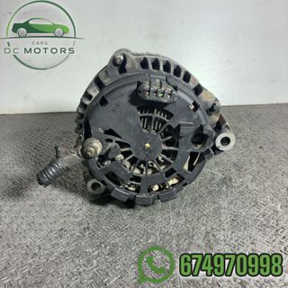 1621543802 alternador Ssangyong Rodius 2.7XDi 164cv D27DT