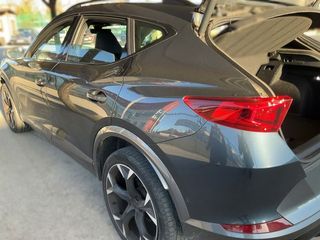 Cupra Formentor 2.0 TDI 4Drive 150CV 2022 5P