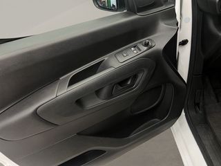 Peugeot Partner 1.5 BHDI L2 HEAVY