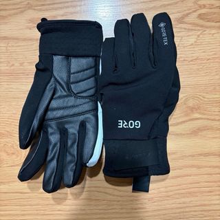 Guantes Gore Wear C5 Thermo GORE-TEX