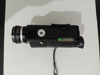 Cámara Cine Sankyo ES-44 Super 8