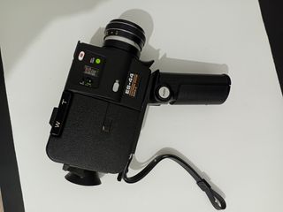 Cámara Cine Sankyo ES-44 Super 8