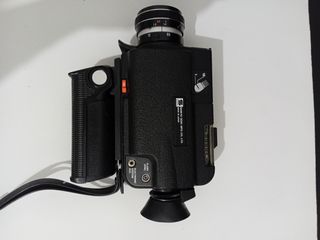 Cámara Cine Sankyo ES-44 Super 8