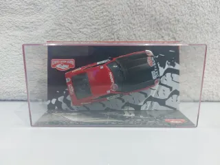 Datsun 240Z Aaltonen Rallye Monte-Carlo 1972 1:43