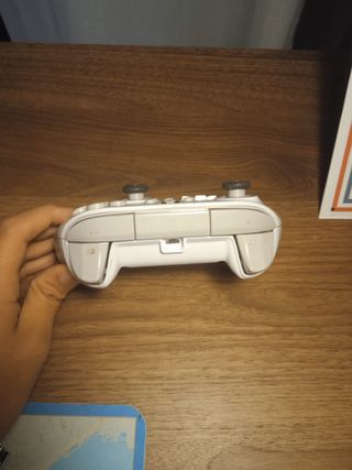 Mando Xbox Blanco