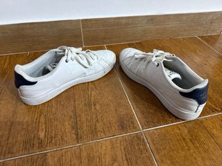 Zapatillas Reebok Blancas