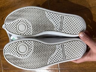 Zapatillas Reebok Blancas