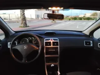 Peugeot 307 2006
