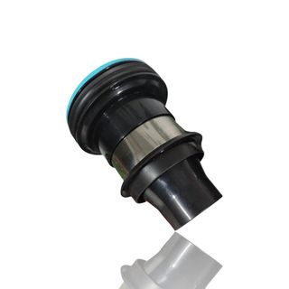 Filtro Completo Aspiradora Rockstar 8500 - Sistema HEPA Premium