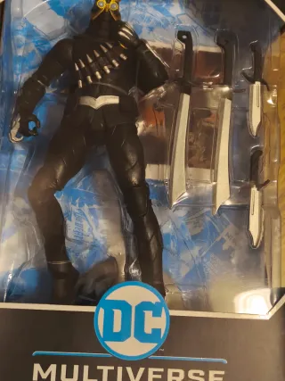 McFarlane Toys Talon Court of Owls Action Figure