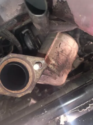 Mazda 6 por piezas despiece