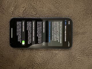 iPhone 12 mini Azul bateria 76%