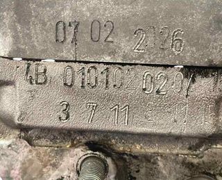 Culata 73500052 opel corsa c 1.3 cdti 135008