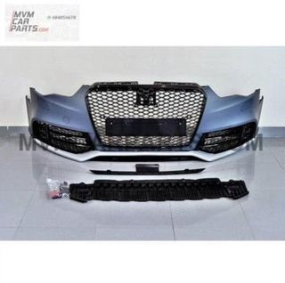 Paragolpes Delantero Audi A5 Coupe / Sportback 201