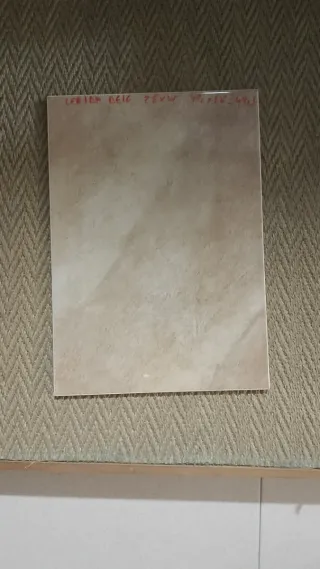 Azulejo Lerida Beige 28x40(de1°)