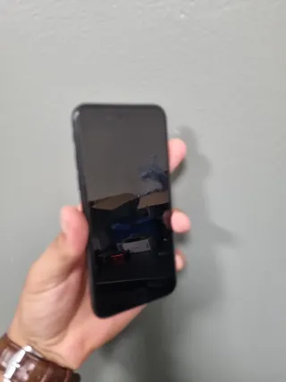 iPhone 7 Nero 128GB