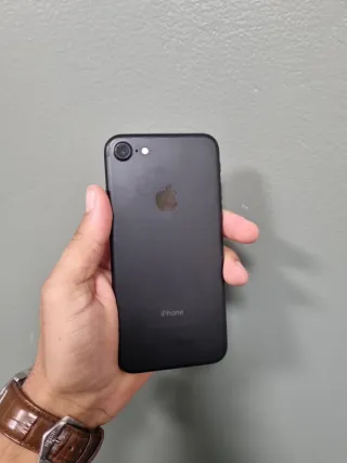 iPhone 7 Nero 128GB