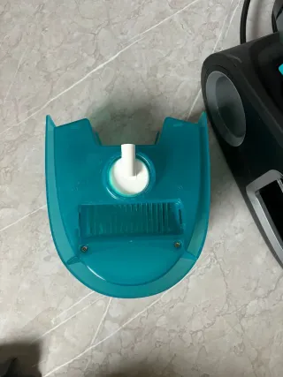 Centro Planchado Cecotec IronHero 3200W