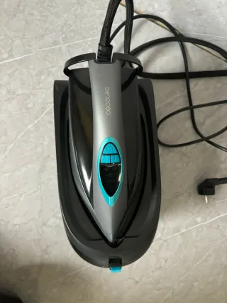 Centro Planchado Cecotec IronHero 3200W