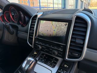 Porsche Cayenne 4.8 V8 Turbo Tiptronic