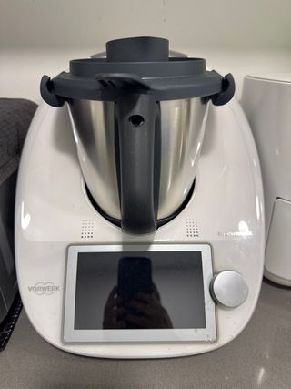 Thermomix TM5 Vorwerk