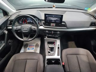 Audi Q3 S line 35 TFSI 110kW (150CV) S tronic