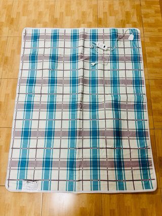 NUEVO! Manta electrica calienta camas 150x120 nuev