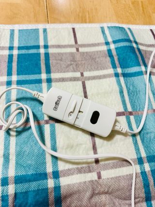 NUEVO! Manta electrica calienta camas 150x120 nuev