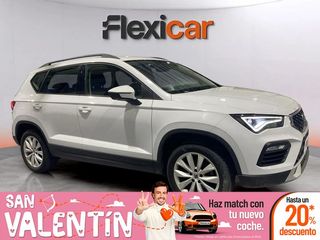 Seat Ateca 1.5 TSI 110kW (150CV) DSG St&Sp Style