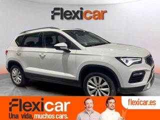 Seat Ateca 1.5 TSI 110kW (150CV) DSG St&Sp Style