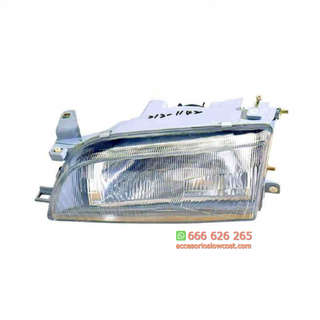 Faros delanteros para TOYOTA  COROLLA  (AE100/AE1