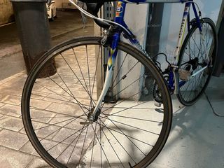 Bicicleta Carretera Vintage Restaurada