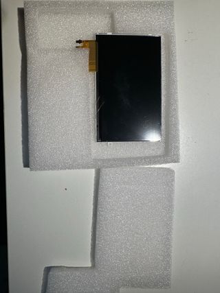 Pantalla PSP Slim 2004 Sony