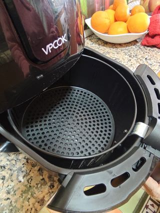 Freidora de aire VPCOK AF102