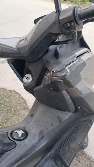 Despiece Yamaha NMAX 125