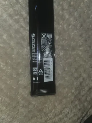 Broca Multiusos Würth